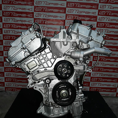 Двигатель TOYOTA AVALON 2GR-FE GGV10 uT54078839/6
