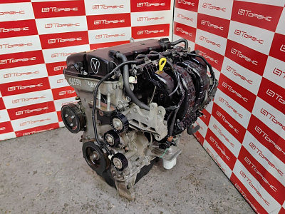 Двигатель MITSUBISHI DELICA 4B11 CV2W T54098594