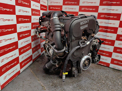 Двигатель VOLVO C70 B5254T RS T54098266