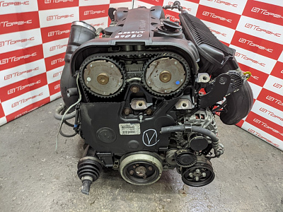 Двигатель VOLVO C70 B5254T RS T54097680