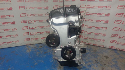 Двигатель MITSUBISHI DELICA 4B11 CV2W T54092952/6*