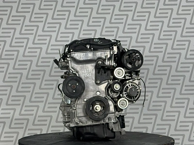 Двигатель MITSUBISHI ASX 4B11 GA3W T2311561